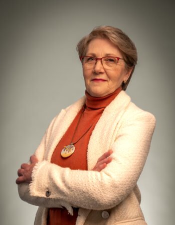 Miriam Donato