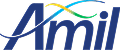 Logo Amil