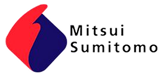 Logo Mitsui Sumitomo