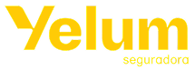Logo Yelum Seguradora