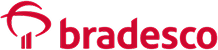 Logo Bradesco