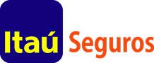Logo Itaú Seguros