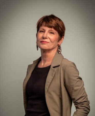 Regina Morelli