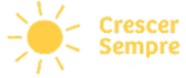 Logo Crescer Sempre