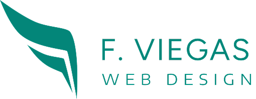 Logo Fabiane Viegas Web Design